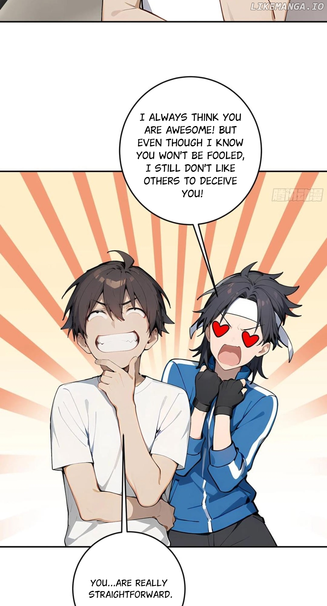 God of Learning Chapter 53 - page 13